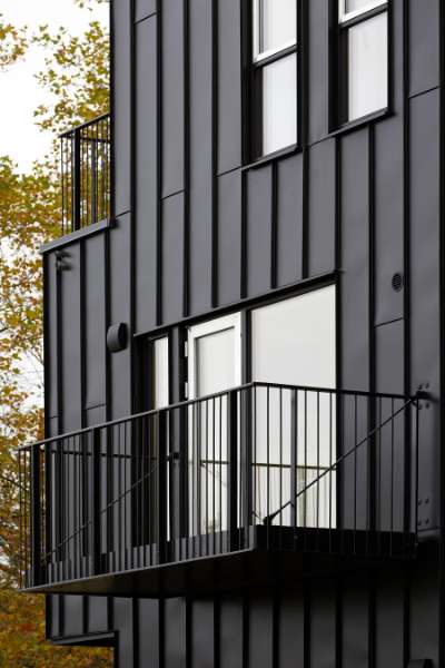 Would You Like to Be My “Buddy”?, Roskildevej 54 B, 2000 Frederiksberg